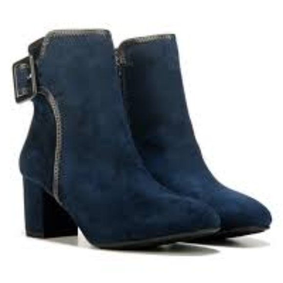 white mountain callaway bootie